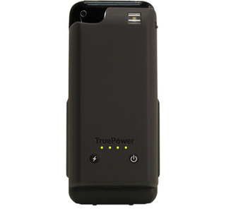 Illustration for article titled FastMac iV Triples the Battery Life of the iPhone 3G